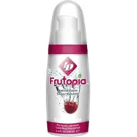 Id Frutopia Pump Cherry 100ml