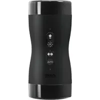 Tenga Vacuum Gyro Roller