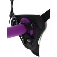 ToyJoy Strap On Harness Black
