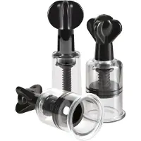Fetish Fantasy Ffle Super Suckers Trio