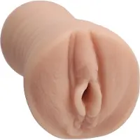 Doc Johnson Adira Allure Ultraskyn Pocket Pussy