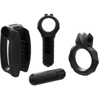 Bathmate Vibe Ring Endurance