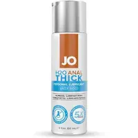 Jo - analglidmedel - extra tjock - 60ml