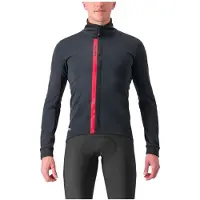 Castelli Entrata Gore-tex Infinium Windstopper Jacka