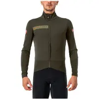 Castelli Beta Ros Jacka