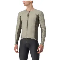 Castelli Fly Sey Gore-tex Infinium Windstopper Jacka