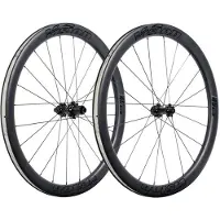 Vision Sc45 Cl Disc Tubeless Landsvägshjulset