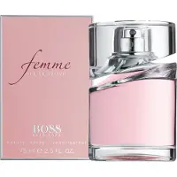 HUGO BOSS Femme 75 Ml Eau De Parfum
