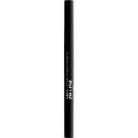 Nyx Fill & Fluff Pomade Pencil Ögonbrynspenna 0.2 g Nr. 07 - Espresso