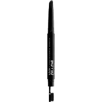 Nyx Fill & Fluff Pomade Pencil Ögonbrynspenna 0.2 g Nr. 06 - Brunette
