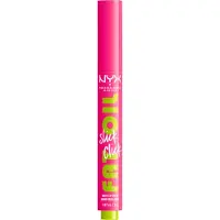 Nyx Fat Oil Slick Click Läppbalsam 2 g Nr. 08 - Thriving