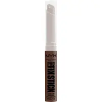 Nyx Fix Stick Concealer Stick 1 g 17 Deep Walnut