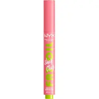 Nyx Fat Oil Slick Click Läppbalsam 2 g Nr. 02 - Clout