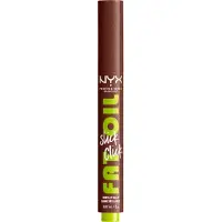 Nyx Fat Oil Slick Click Lip Balm, 12 Trending Topic
