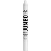 Nyx Jumbo Eye Pencil Kajalpenna 5 g Nr. 604A - Black Bean Milk
