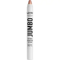 Nyx Jumbo Eye Pencil Kajalpenna 5 g Nr. 633 - Iced Latte