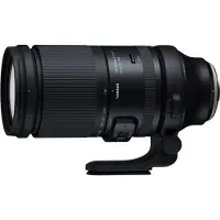 Tamron 150-500mm f/5-6,7 DI III VC VXD Fuji X