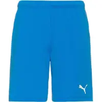 Puma Sportbyxa 'TeamRise' azur