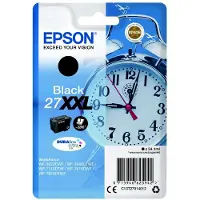 Epson Dura Brite Ultra 27 Xxl T 2791 Bläckpatron