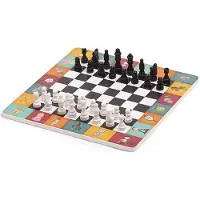 Eurekakids Klassiskt Schack