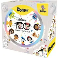 Asmodee Double Disney Edition Brädspel