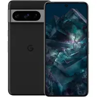 Google Pixel 8 Pro 5G 12/256GB - Svart