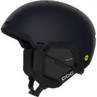 POC - Hjälmar - Calyx Apatite Navy Matt för Unisex - Storlek 55-58 cm - Marinblå