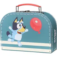 Bluey Resväska 20 cm Micki