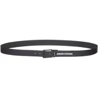 Armani Exchange 951394_4r850 Läderbälte