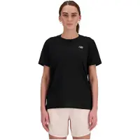 New Balance Sport Essentials T-shirt Med Korta ärmar