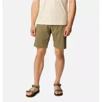 Columbia Silver Ridge Utility Shorts