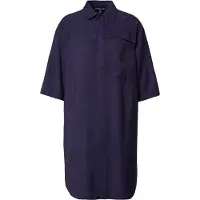 G-Star Cargo Tunic Dress - Dark blue - Women