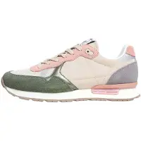 Pepe Jeans Brit Mixt Skor