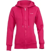 Winshape Sportsweatjacka 'J005' rosa