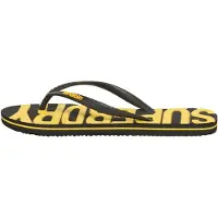 Superdry Vintage Vegan Flip-flops