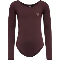 Hummel Linea Långärmad Trikå