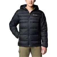 Columbia Buck Butte Ii Jacka