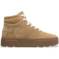Timberland Laurel Court High Top Skor