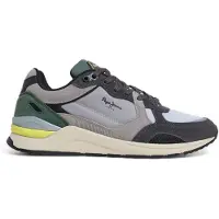 Pepe Jeans X20 Rise Skor
