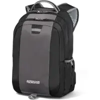 Samsonite unisex. 78827-1041 Urban Groove laptop backpack black (OSFA), Casual, Polyester