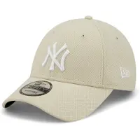 New Era New York Yankees Diamond Era 9forty Baseballkeps