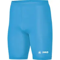 Jako Sportunderkläder azur / vit
