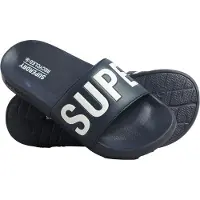 Superdry Code Core Vegan Tofflor