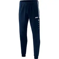 Jako Sportbyxa 'Competition 2.0' mörkblå / vit