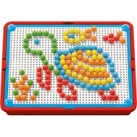 Quercetti - Fanta Color Tab 150 pcs.