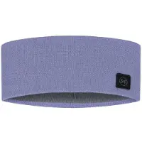 Buff Knitted Hårband