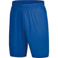 Jako Shorts paermo 2.0 trousers short 4404-04