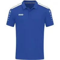 Jako Funktionstopp blå / vit