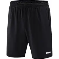 Jako Sportbyxa svart / vit