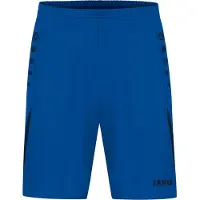 Jako Sportbyxa 'Challenge' blå / marinblå